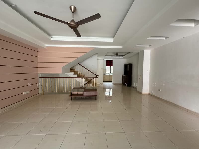 2.5-storey Terraced House for Rent in Taman Saujana Ampang (Ampang) - Sri Rohayu Yusof - PropertyGuru.com.my