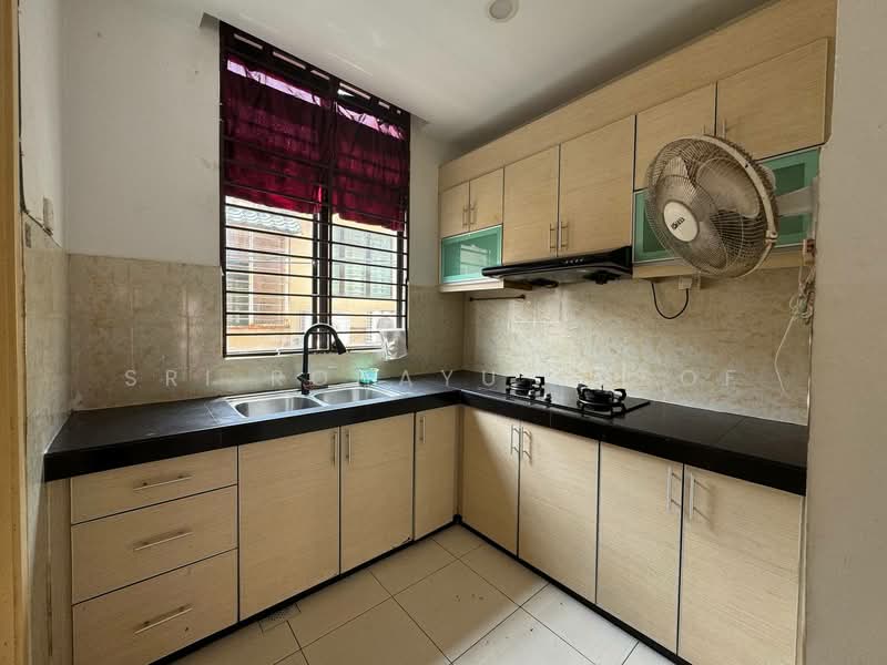 2.5-storey Terraced House for Rent in Taman Saujana Ampang (Ampang) - Sri Rohayu Yusof - PropertyGuru.com.my