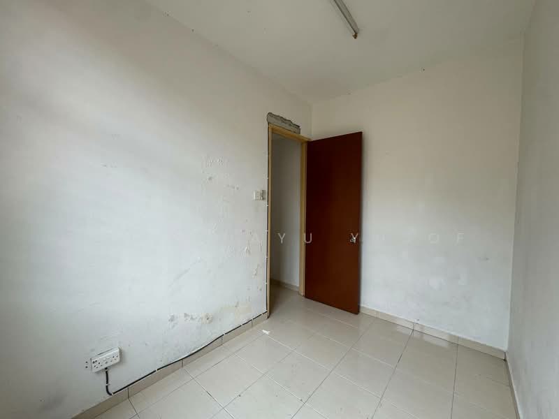 2.5-storey Terraced House for Rent in Taman Saujana Ampang (Ampang) - Sri Rohayu Yusof - PropertyGuru.com.my