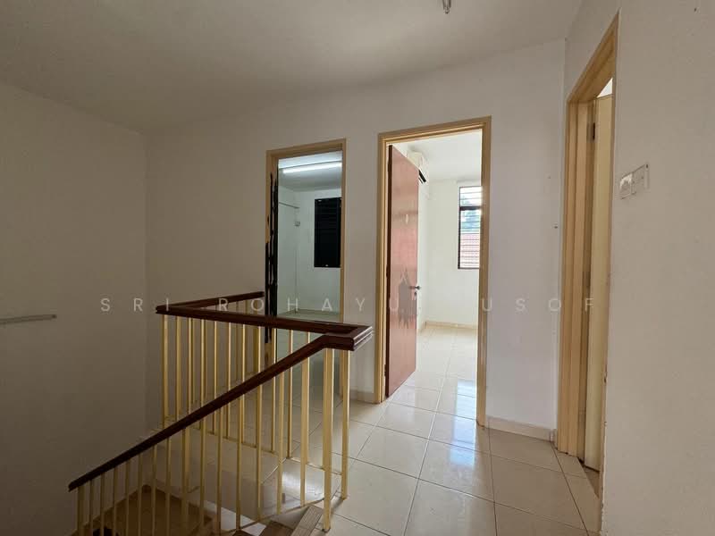 2.5-storey Terraced House for Rent in Taman Saujana Ampang (Ampang) - Sri Rohayu Yusof - PropertyGuru.com.my