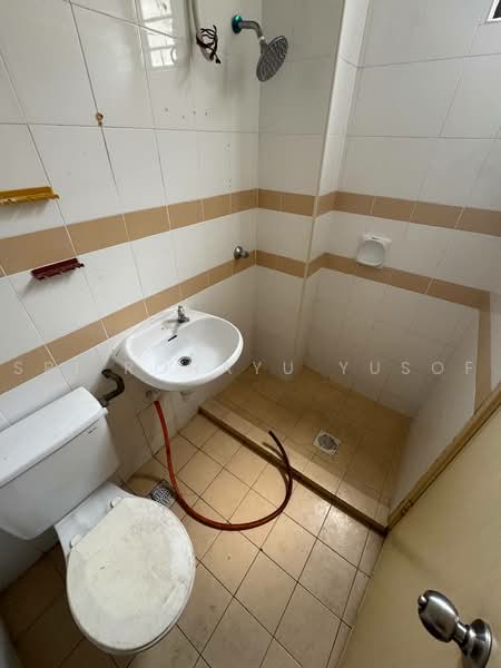 2.5-storey Terraced House for Rent in Taman Saujana Ampang (Ampang) - Sri Rohayu Yusof - PropertyGuru.com.my