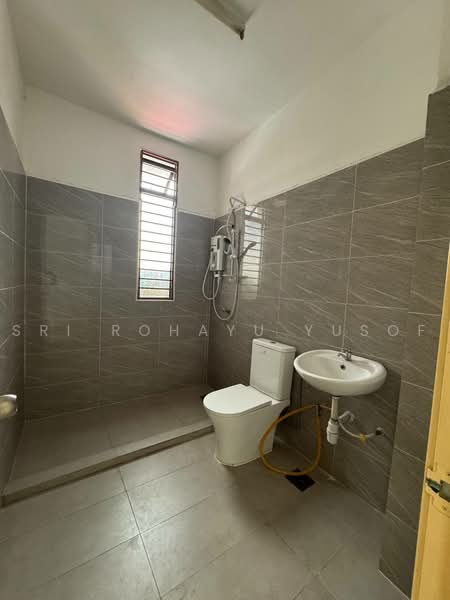 2.5-storey Terraced House for Rent in Taman Saujana Ampang (Ampang) - Sri Rohayu Yusof - PropertyGuru.com.my