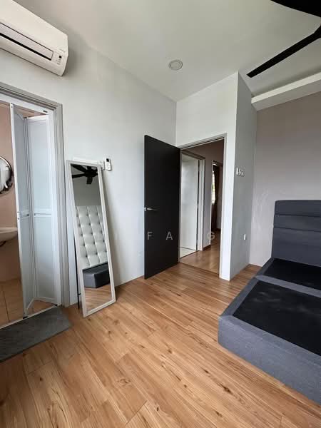 Pangsapuri untuk Dijual di Irama Villa - Li Fang - Bedroom - PropertyGuru.com.my