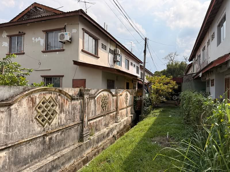 2-storey Terraced House for Sale in Taman Kota Masai (Pasir Gudang) - Fu Heng Chong - Exterior - PropertyGuru.com.my