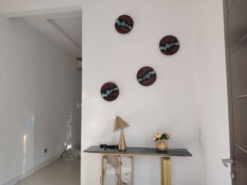 Semi-Detached House for Rent in Iskandar Puteri (Nusajaya) (Johor) - May Khoo - PropertyGuru.com.my