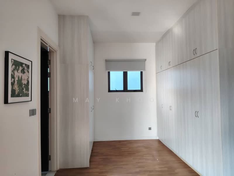 Semi-Detached House for Rent in Iskandar Puteri (Nusajaya) (Johor) - May Khoo - PropertyGuru.com.my
