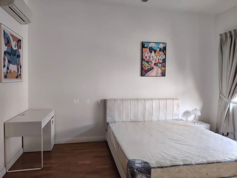 Semi-Detached House for Rent in Iskandar Puteri (Nusajaya) (Johor) - May Khoo - PropertyGuru.com.my