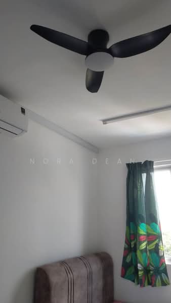 Apartment for Rent at Tangerine Suites - Nora Dean - PropertyGuru.com.my