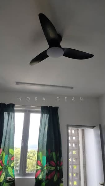 Apartment for Rent at Tangerine Suites - Nora Dean - PropertyGuru.com.my