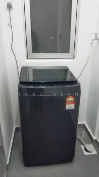 Apartment for Rent at Tangerine Suites - Nora Dean - PropertyGuru.com.my