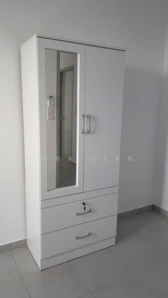 Apartment for Rent at Tangerine Suites - Nora Dean - PropertyGuru.com.my
