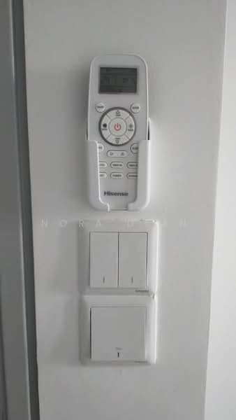 Apartment for Rent at Tangerine Suites - Nora Dean - PropertyGuru.com.my
