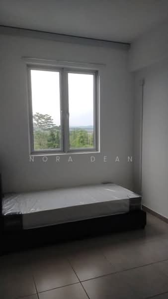 Apartment for Rent at Tangerine Suites - Nora Dean - PropertyGuru.com.my