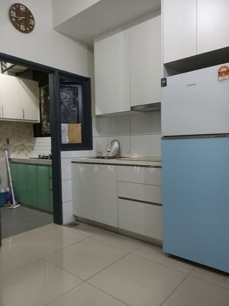 Servis Apartment untuk Disewa di Aera Residence - Ivan Ng - PropertyGuru.com.my