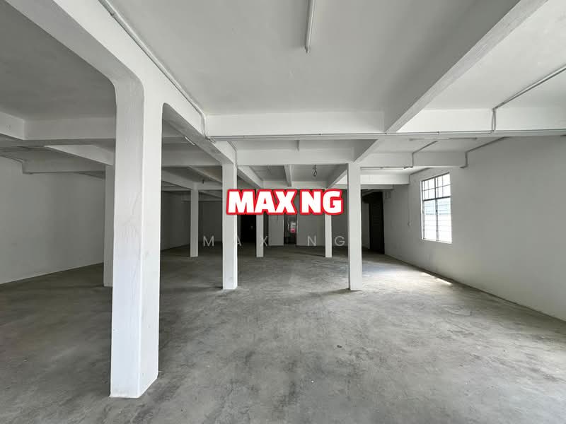Shop / Office for Rent in George Town (Penang) - Max Ng - Interior - PropertyGuru.com.my