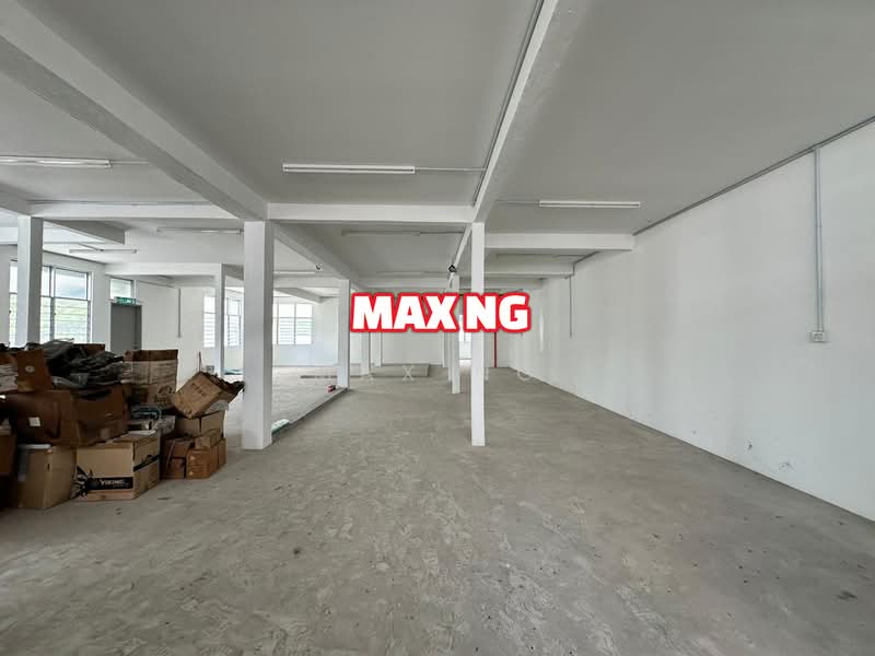Shop / Office for Rent in George Town (Penang) - Max Ng - Interior - PropertyGuru.com.my