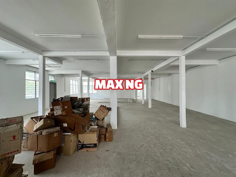 Shop / Office for Rent in George Town (Penang) - Max Ng - Interior - PropertyGuru.com.my