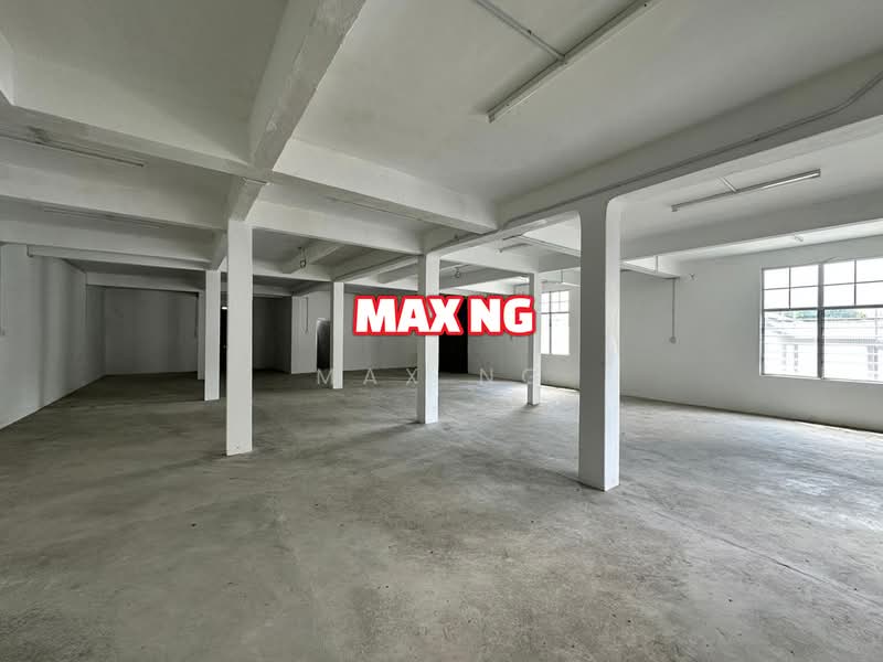 Shop / Office for Rent in George Town (Penang) - Max Ng - Interior - PropertyGuru.com.my