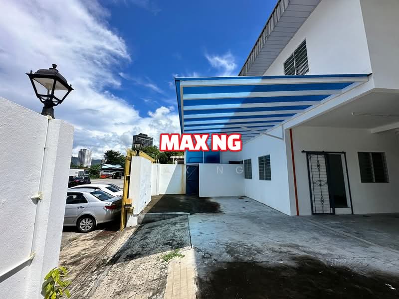 Shop / Office for Rent in George Town (Penang) - Max Ng - Exterior - PropertyGuru.com.my