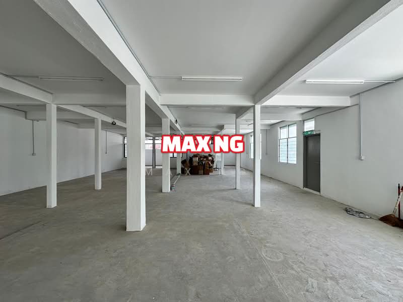 Shop / Office for Rent in George Town (Penang) - Max Ng - Interior - PropertyGuru.com.my