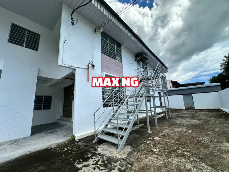 Shop / Office for Rent in George Town (Penang) - Max Ng - Exterior - PropertyGuru.com.my