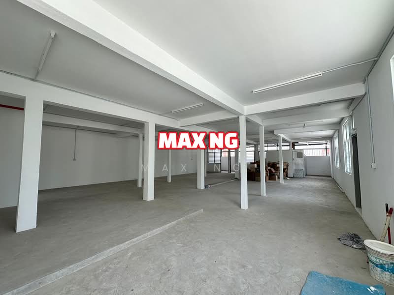 Shop / Office for Rent in George Town (Penang) - Max Ng - Interior - PropertyGuru.com.my