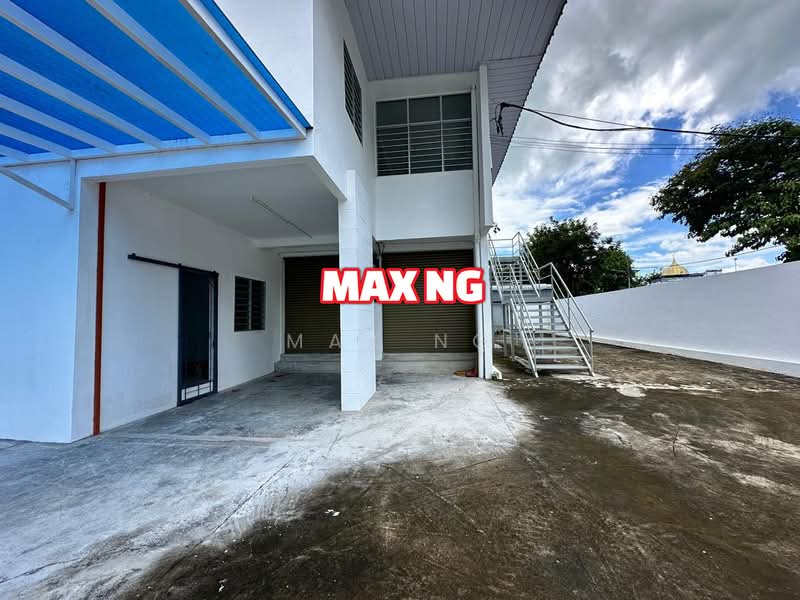 Shop / Office for Rent in George Town (Penang) - Max Ng - Exterior - PropertyGuru.com.my