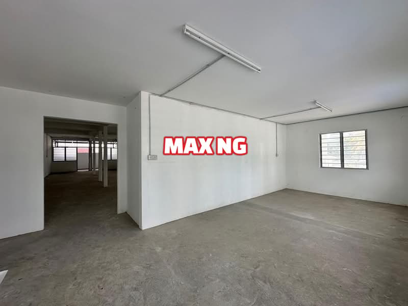 Shop / Office for Rent in George Town (Penang) - Max Ng - Interior - PropertyGuru.com.my