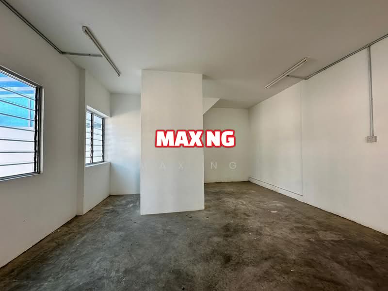 Shop / Office for Rent in George Town (Penang) - Max Ng - Interior - PropertyGuru.com.my