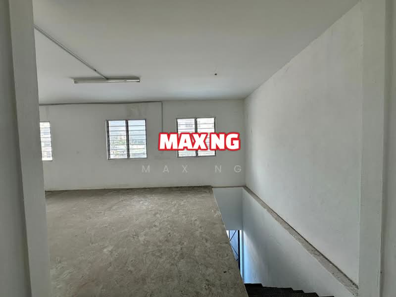 Shop / Office for Rent in George Town (Penang) - Max Ng - Interior - PropertyGuru.com.my