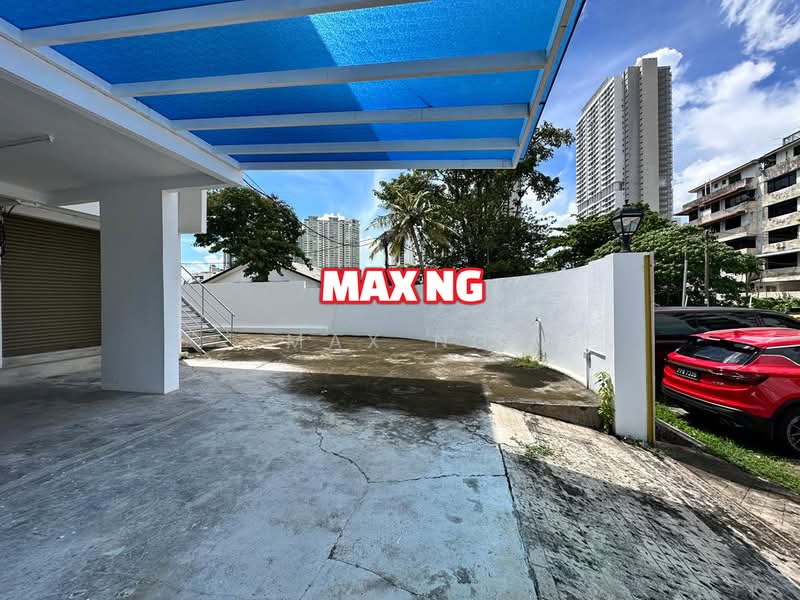 Shop / Office for Rent in George Town (Penang) - Max Ng - Exterior - PropertyGuru.com.my