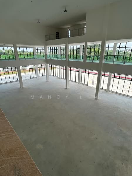 Factory for Sale in Taman Impian Emas (Skudai) - Mancy Lim - Interior - PropertyGuru.com.my