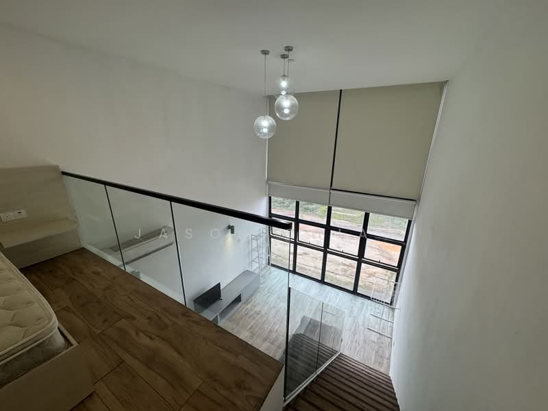 Service Residence for Rent at Sky Park - Jason Chiam - Interior - PropertyGuru.com.my