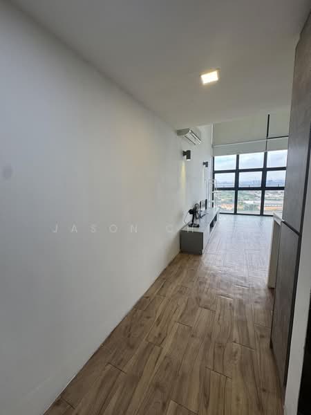 Service Residence for Rent at SkyPark @ Cyberjaya - Jason Chiam - Interior - PropertyGuru.com.my