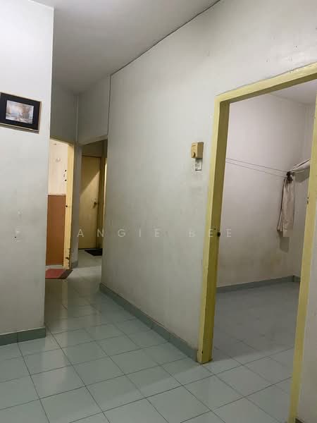 Pangsapuri untuk Disewa di Pangsapuri Desa Tanjung - Angie Bee - Interior - PropertyGuru.com.my