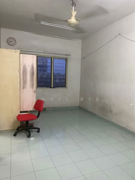 Pangsapuri untuk Disewa di Pangsapuri Desa Tanjung - Angie Bee - Interior - PropertyGuru.com.my
