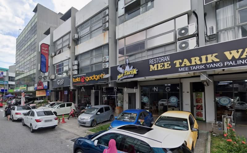 Shop for Sale in Sungai Besi (Kuala Lumpur) - Valerie Ng - PropertyGuru.com.my