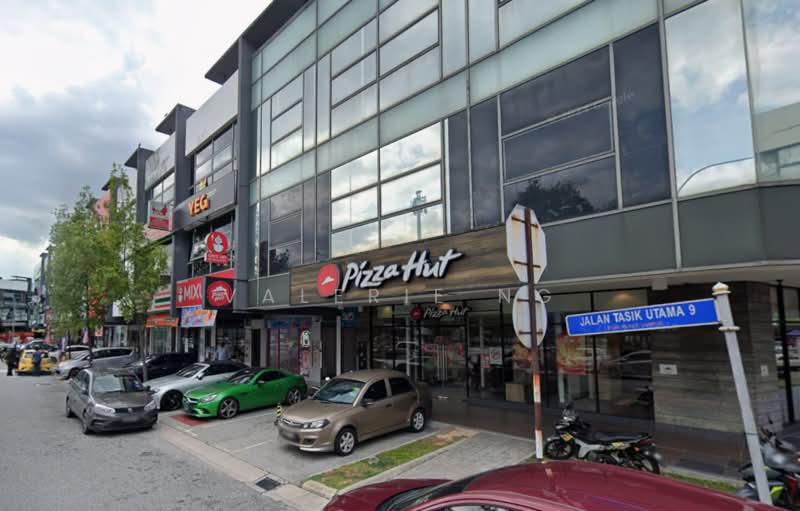 Shop for Sale in Sungai Besi (Kuala Lumpur) - Valerie Ng - Exterior - PropertyGuru.com.my