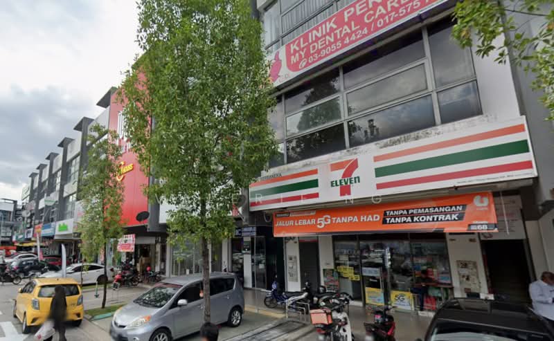 Shop for Sale in Sungai Besi (Kuala Lumpur) - Valerie Ng - PropertyGuru.com.my