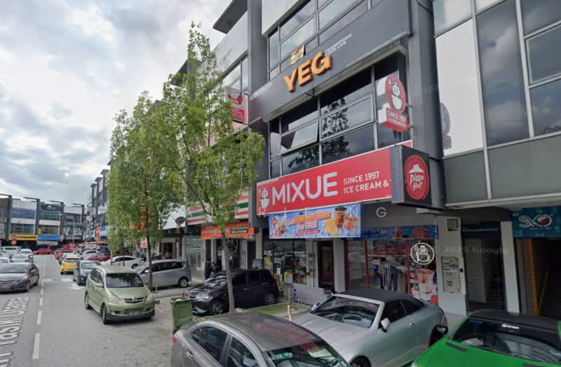 Shop for Sale in Sungai Besi (Kuala Lumpur) - Valerie Ng - PropertyGuru.com.my