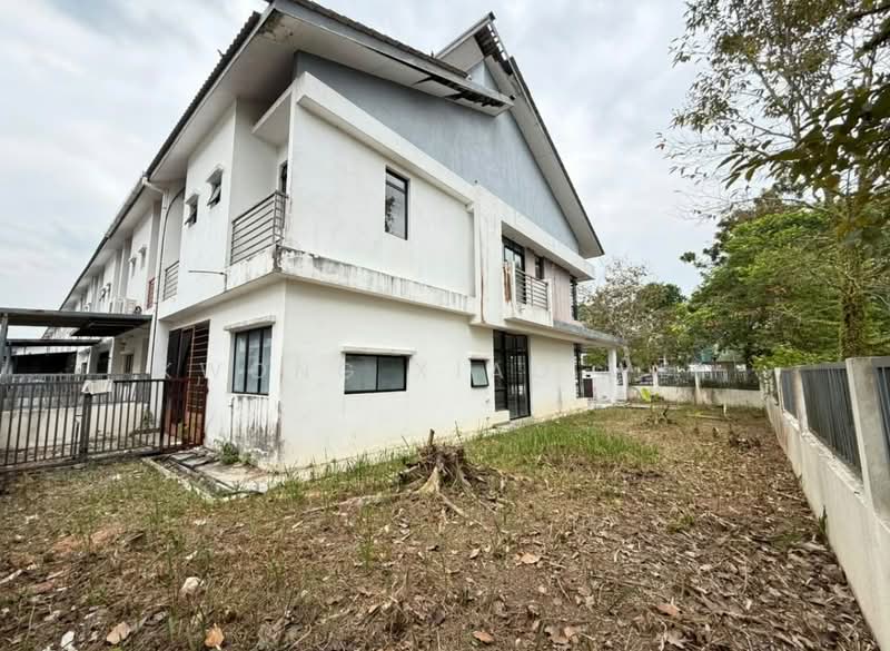 Rumah Teres 2-Tingkat untuk Dijual di Rawang (Selangor) - Kwong Xiao Wei - Exterior - PropertyGuru.com.my