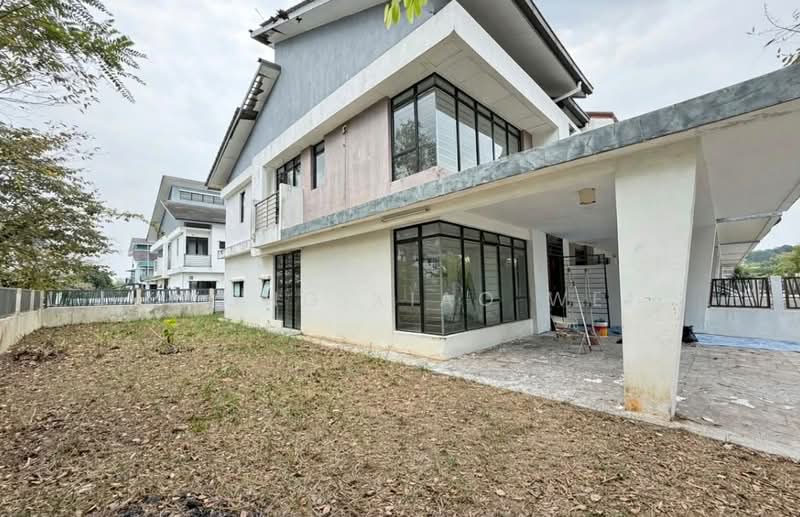 Rumah Teres 2-Tingkat untuk Dijual di Rawang (Selangor) - Kwong Xiao Wei - Exterior - PropertyGuru.com.my