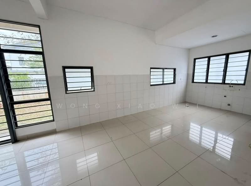 Rumah Teres 2-Tingkat untuk Dijual di Rawang (Selangor) - Kwong Xiao Wei - Kitchen - PropertyGuru.com.my