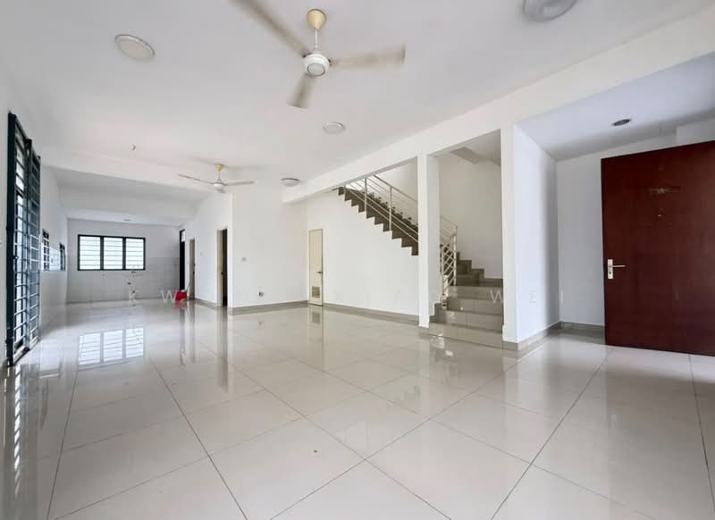 Rumah Teres 2-Tingkat untuk Dijual di Rawang (Selangor) - Kwong Xiao Wei - Interior - PropertyGuru.com.my