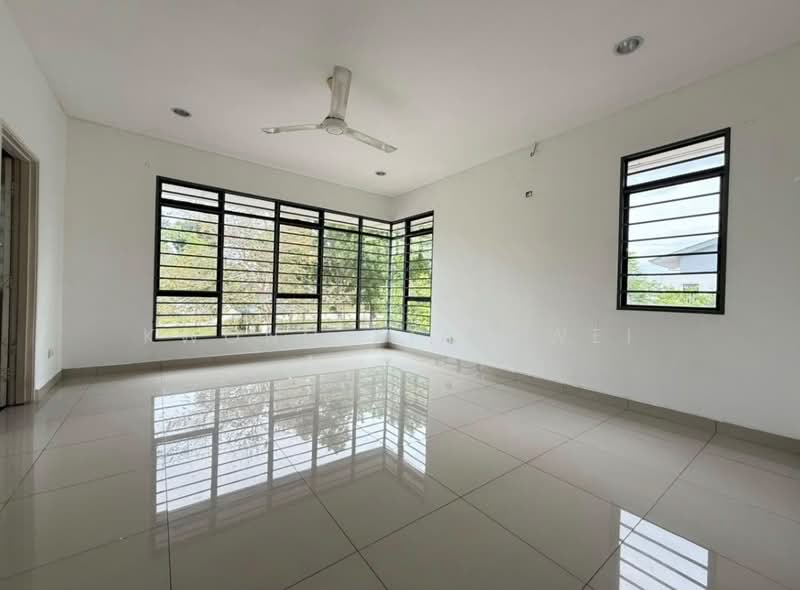 Rumah Teres 2-Tingkat untuk Dijual di Rawang (Selangor) - Kwong Xiao Wei - Living Room - PropertyGuru.com.my