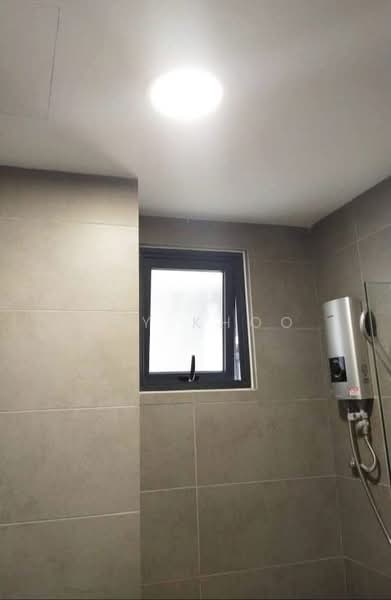 Service Residence for Rent at Akasa - Jay Khoo - Bathroom - PropertyGuru.com.my