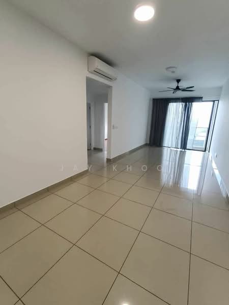 Service Residence for Rent at Akasa - Jay Khoo - Living Room - PropertyGuru.com.my