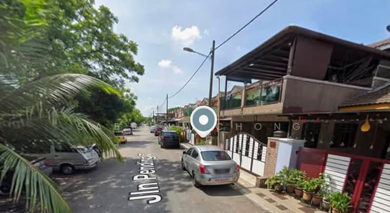 Rumah Teres 2-Tingkat untuk Dijual di Bandar Puteri Klang (Klang) - Sabrina Chong - Exterior - PropertyGuru.com.my