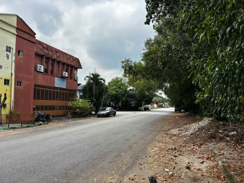 Kilang untuk Dijual di Taman Perindustrian Puchong Utama (Puchong) - Alvin Seah - Exterior - PropertyGuru.com.my