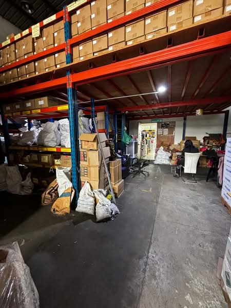 Kilang untuk Dijual di Taman Perindustrian Puchong Utama (Puchong) - Alvin Seah - Interior - PropertyGuru.com.my